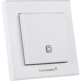 eQ-3 Homematic IP Temperatur- und Luftfeuchtigkeitssensor – innen