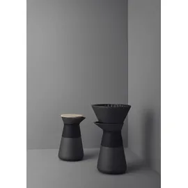 Stelton Theo 0,6 l schwarz