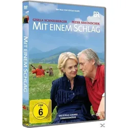 Mit Einem Schlag (DVD)