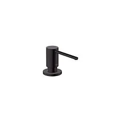 hansgrohe Spülmittelspender 40438670 Einbauversion, mattschwarz
