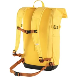 Fjällräven High Coast Foldsack 24 mellow yellow