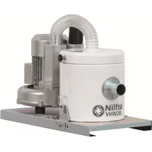 Nilfisk VHW210 T Industriesauger