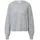 Comma, Strickpullover grau, 34