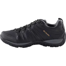 Columbia Woodburn II WP wasserdichte Wanderschuhe 42