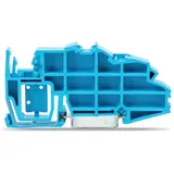 WAGO GmbH& Co. KG Sammelschienenträgerplatte für TS35