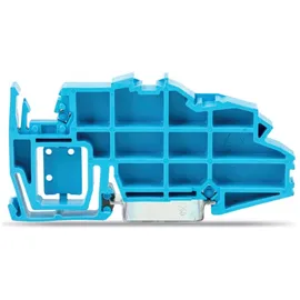 WAGO GmbH& Co. KG Sammelschienenträgerplatte für TS35