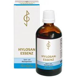 Hylosan Essenz