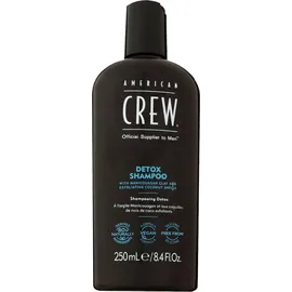 American Crew Detox 250 ml