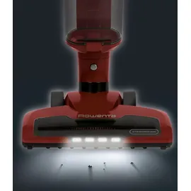 Rowenta Air Force Light RH6543 rot