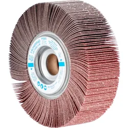 PFERD Tools Lamellenschleifrad FR für universelle Anwendung - 44726060