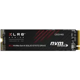 PNY XLR8 CS3140 2 TB M.2