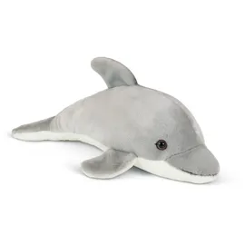 TOBAR Animigos Delfin 30 cm Grau