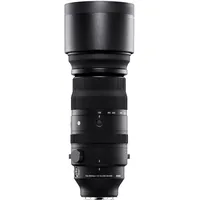 Sigma  150-600 mm F5,0-6,3 DG DN OS (S) L-Mount