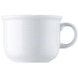 Thomas Trend Weiss Kaffee-Obertasse