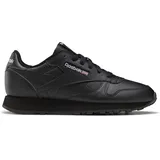 Reebok Classic Leather Core Black / Core Black / Core Black 35