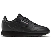 Reebok Classic Leather Core Black / Core Black / Core Black 35
