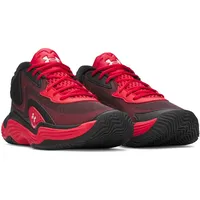 Under Armour Spawn 7 Mid Basketballschuhe UA