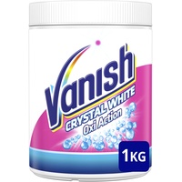 Vanish Oxi Action Crystal White Fleckenentferner, 1 kg
