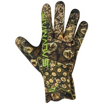 SALVIMAR krypsis Taucherhandschuh, Camu, S