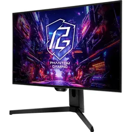 ASRock PGO27QFS 27" OLED