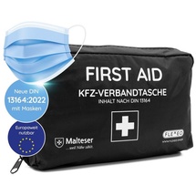Flexeo KFZ-Verbandtasche 1 St