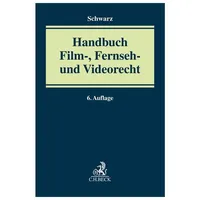Beck C. H. Handbuch Filmrecht