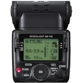 Nikon SB-700