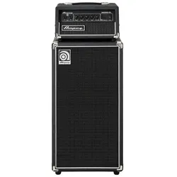 Ampeg Micro CL Stack - Stack E-Bass