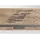 Massivmoebel24 Mango 65 x 110 cm Weiß