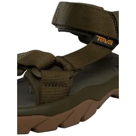 Teva Terra Fi 5 Herren Olivgrün 40,5
