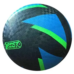 Best - Barfuß Fußball Glow in the Dark