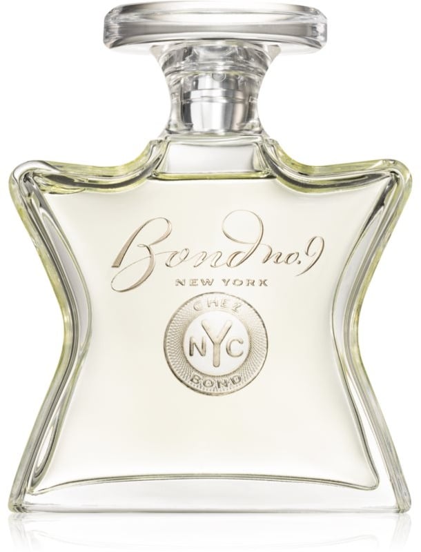 Bond No. 9 Downtown Chez Bond Eau de Parfum für Herren 100 ml