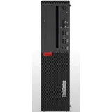 Lenovo ThinkCentre M910S SFF - Inte i5-6500, 8GB RAM, 512GB SSD, DE (10MLS47500)