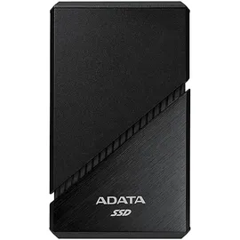 A-Data ADATA SE920 SSD, Black, 2TB, USB4 (SE920-2TCBK)