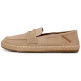 Marc O'Polo Espadrille Herren Braun 43