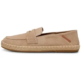 Marc O'Polo Espadrille Herren Braun 43