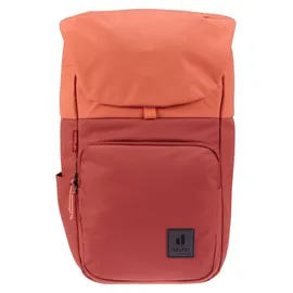 Deuter UP Sydney redwood/sienna