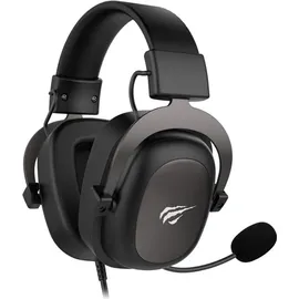 Havit H2002d, Gaming, Headset - Black