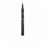 Essence Tiny Tip Liner Waterproof 01 Deep Black