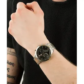 Tommy Hilfiger Matthew Edelstahl 44 mm 1791944