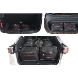 Kofferraumtaschen Set - TESLA MODEL Y
