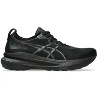 Asics Gel-Kayano 31 Herren Schwarz, 45 EU) Laufschuhe Herren - Noir -