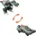 Vtech Switch & Go Dinos - Launcher-T-Rex