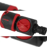 TOOLCRAFT Regulierventil 13 mm (1/2")