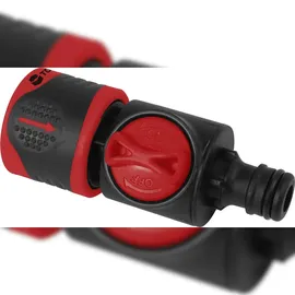 TOOLCRAFT Regulierventil 13 mm (1/2")