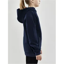 Craft Core Soul Hood Darkblue 134