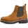 CAMEL ACTIVE Chelsea Boot mit Reißverschluss Braun, womenswear-39