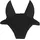 Kentucky Wellington Soundless Fliegenohren Schwarz WB