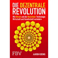 FinanzBuch Verlag Die dezentrale Revolution