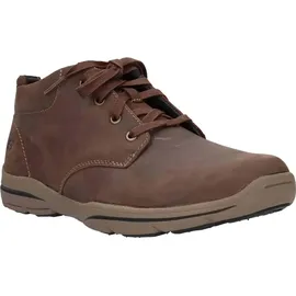 SKECHERS Harper Herren Braun 44